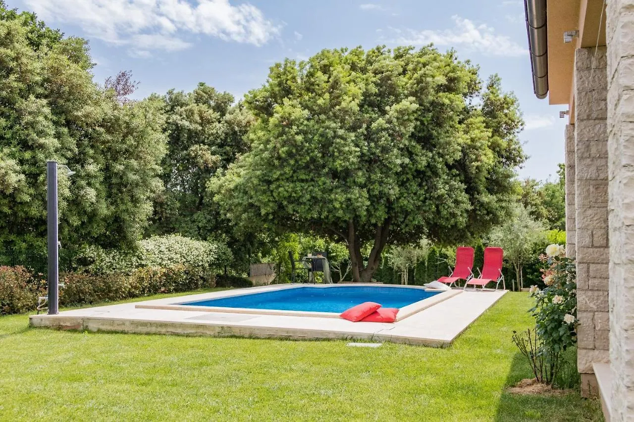 Apartment Teidi With Pool Ližnjan