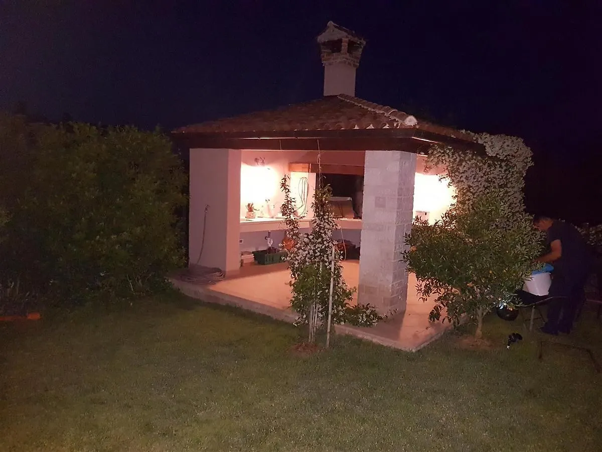 Apartment Teidi With Pool Ližnjan