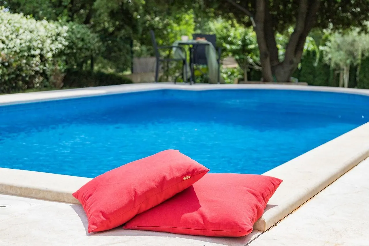 Apartment Teidi With Pool Ližnjan Kroatië