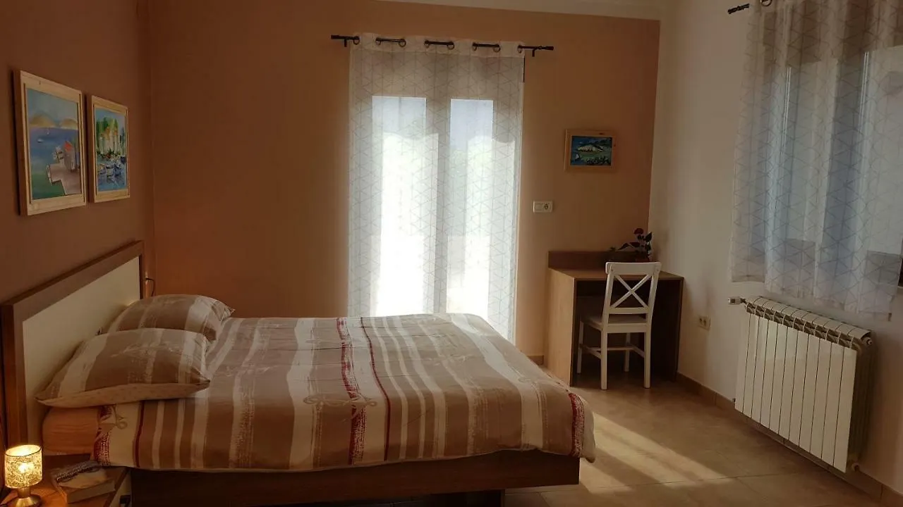 Apartment Teidi With Pool Ližnjan Kroatië