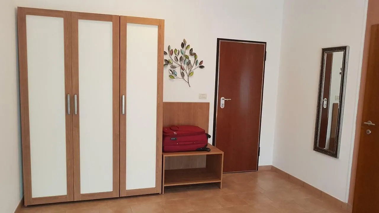 Apartment Teidi With Pool Ližnjan